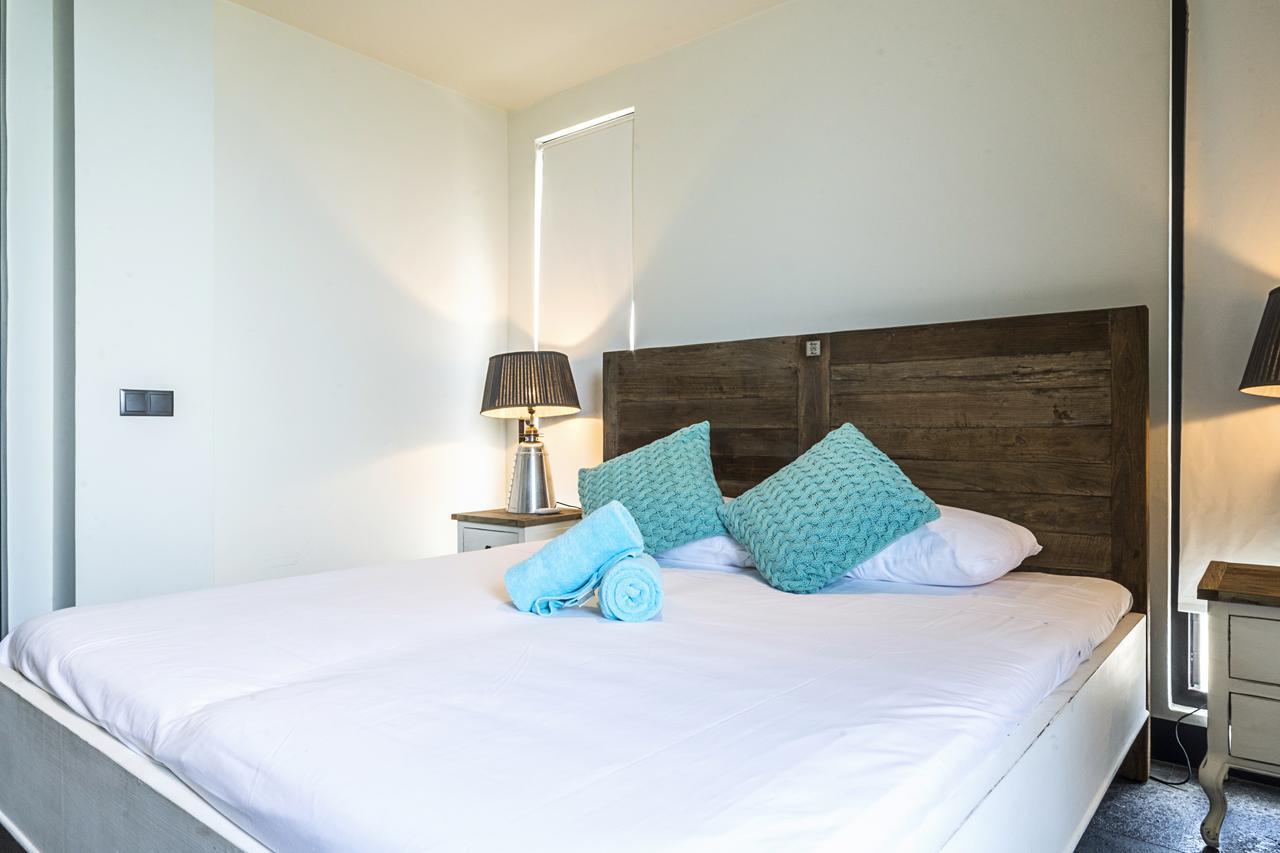 Pietermaai Ocean Front Apartman Willemstad Kültér fotó