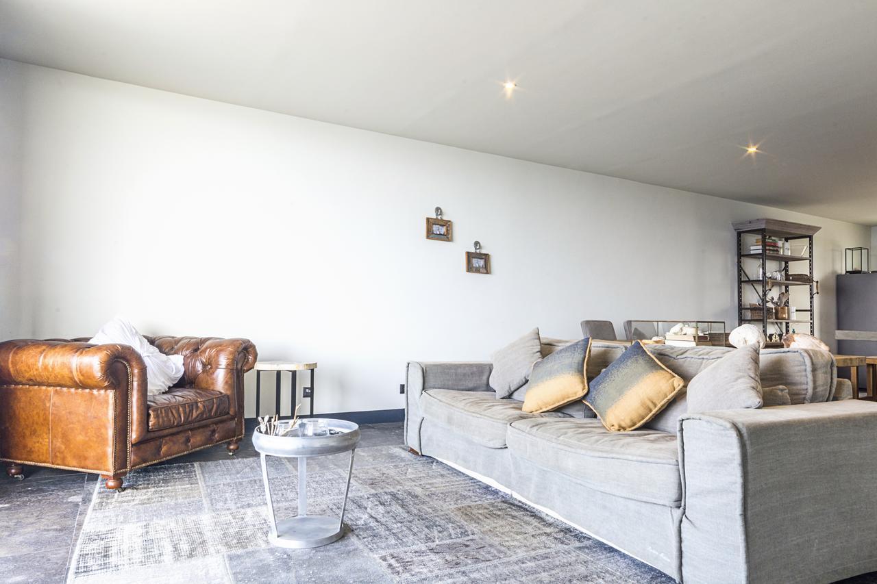 Pietermaai Ocean Front Apartman Willemstad Kültér fotó