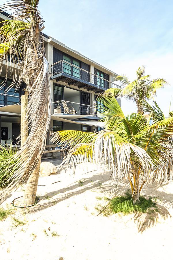 Pietermaai Ocean Front Apartman Willemstad Kültér fotó
