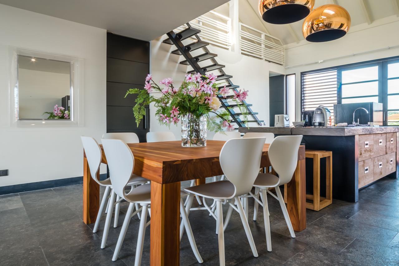 Pietermaai Ocean Front Apartman Willemstad Kültér fotó