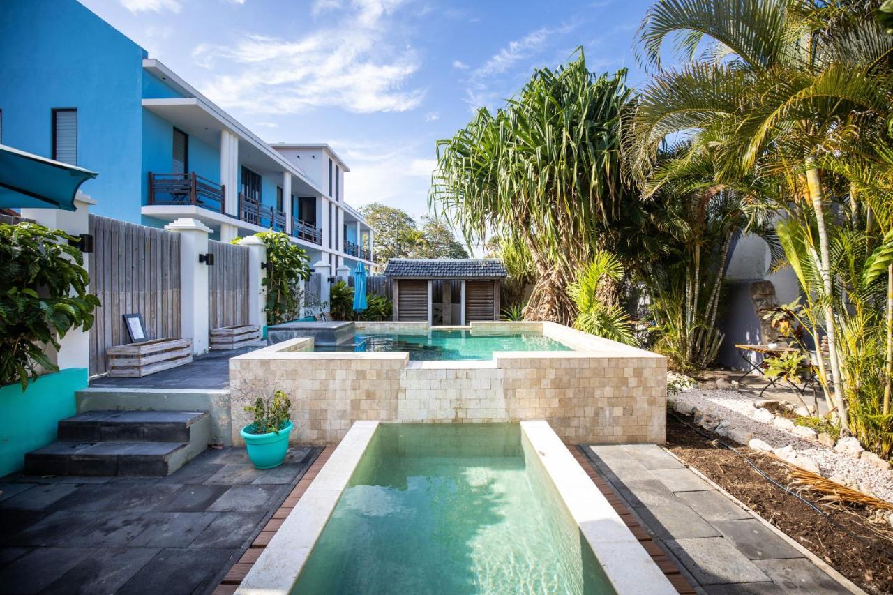 Pietermaai Ocean Front Apartman Willemstad Kültér fotó